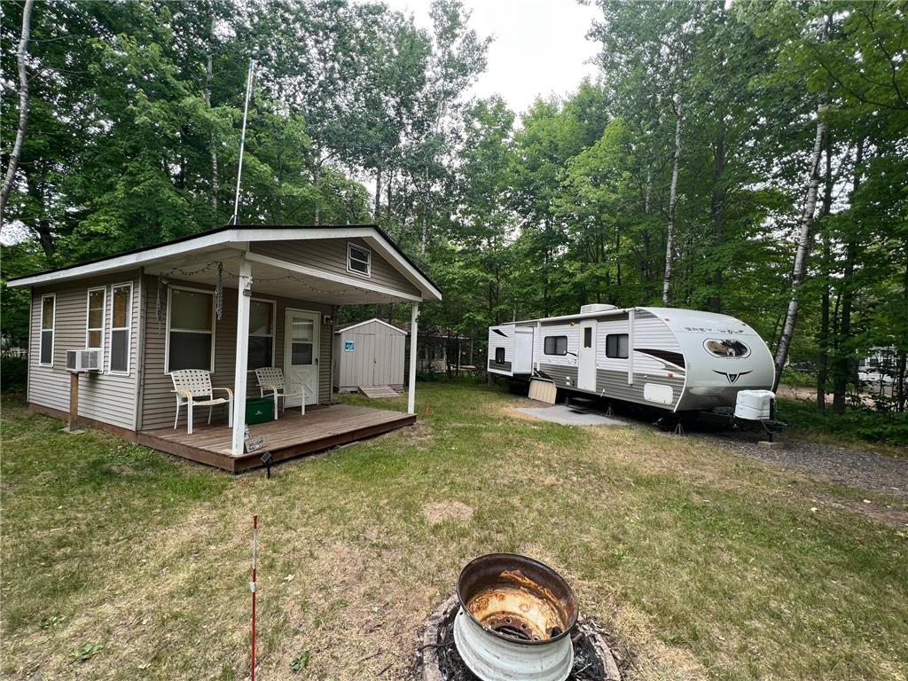 F 7 Lot 57 Pathfinder Village, Hinckley, MN, 55037 MLS 6389190