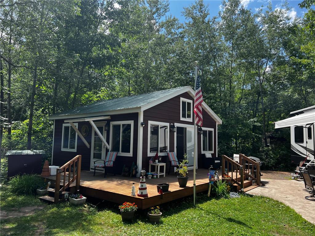 F10 Lot 122 Pathfinder Village Hinckley MN 55037 6400790 image1