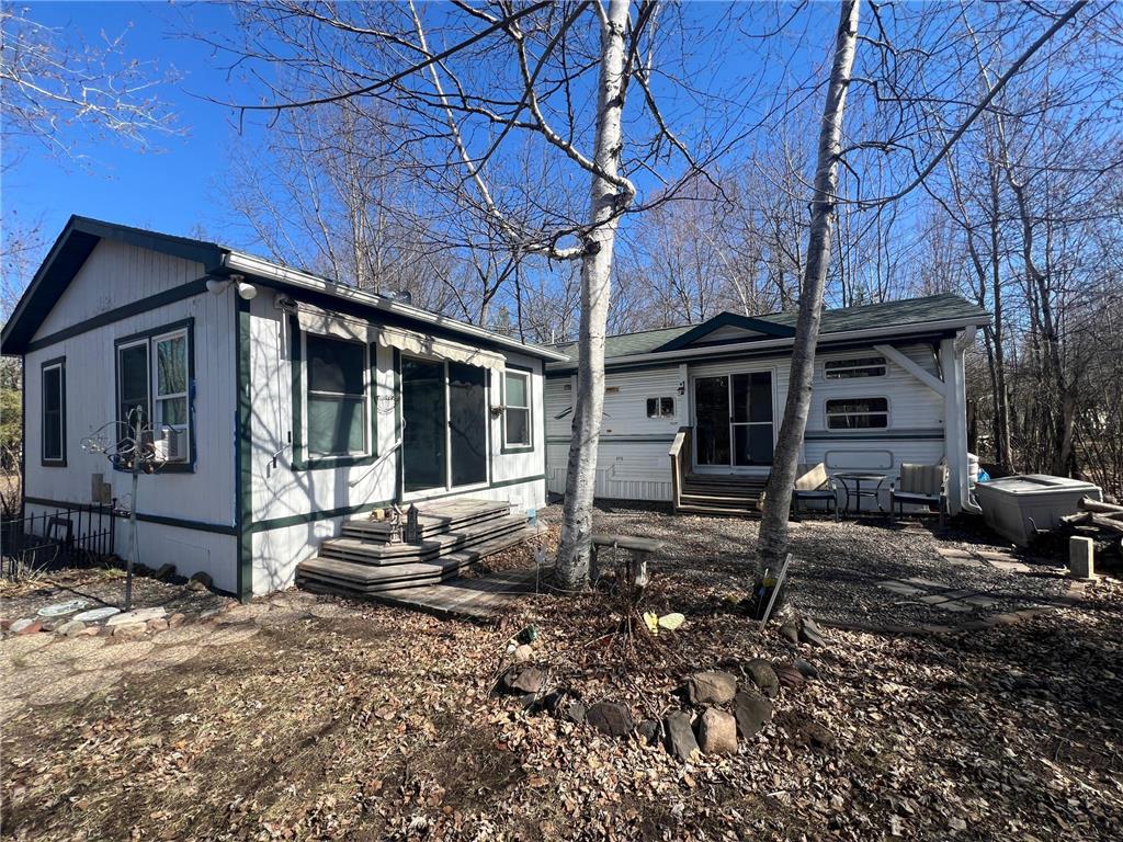 F11 Lot 75 Pathfinder Village, Hinckley, MN, 55037 MLS 6478363