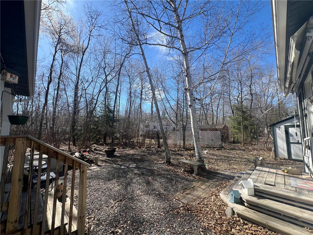 F11 Lot 75 Pathfinder Village, Hinckley, MN, 55037 MLS 6478363