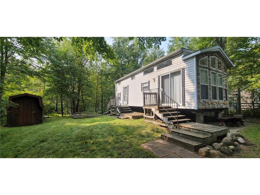 G5 Lots 1011 Pathfinder Village, Hinckley, MN, 55037 MLS 6316950