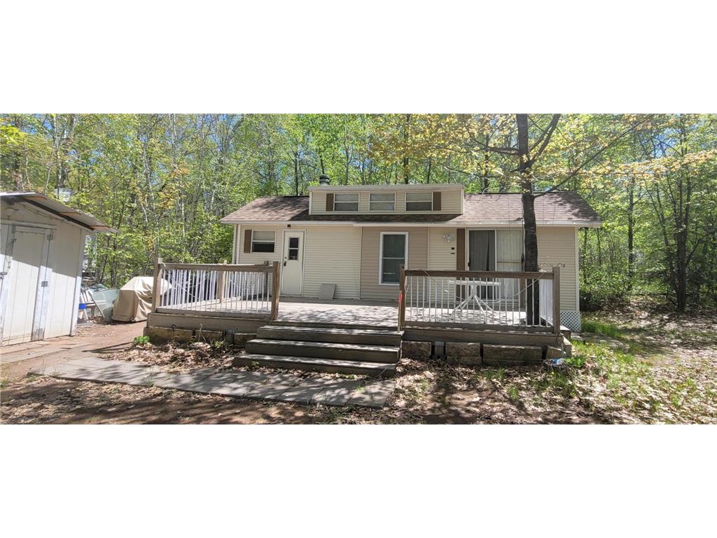 H1 Lot 19/20 Pathfinder Village, Hinckley, MN 55037 MLS 6141105