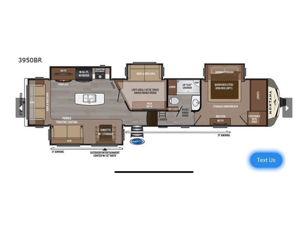 H2 Lot 18 Pathfinder Village #H2 Hinckley MN 55037 6820692 image16