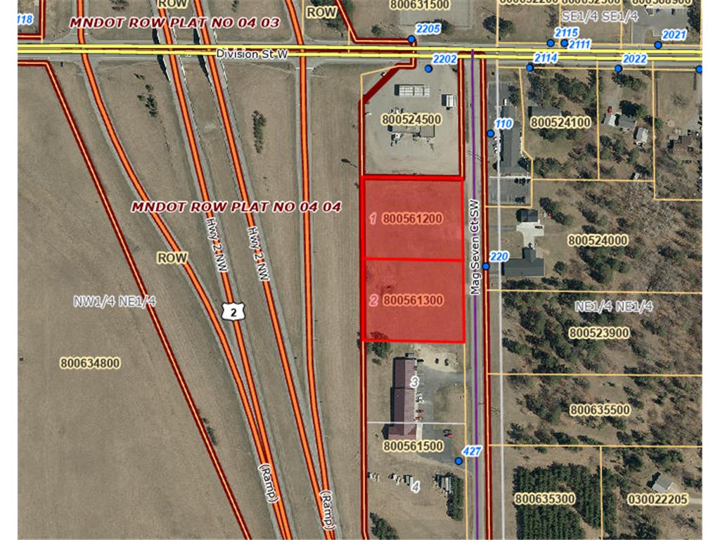 L1/2 B1 Mag Seven Court SW Bemidji MN 56601 6418686 image1