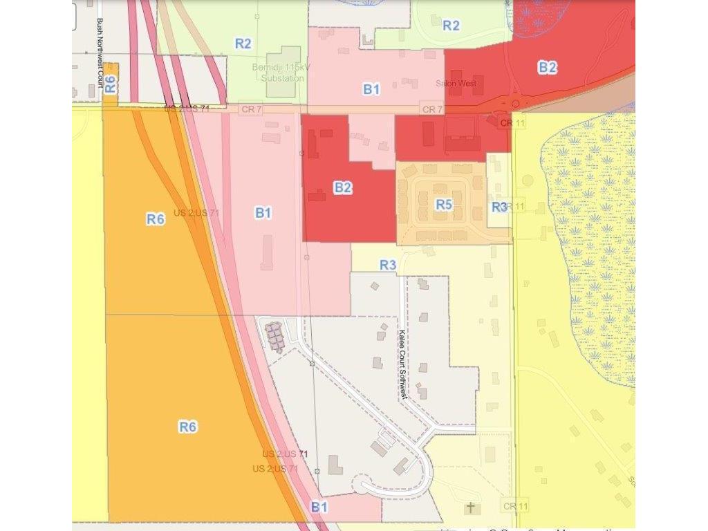 L1/2 B1 Mag Seven Court SW Bemidji MN 56601 6418686 image5