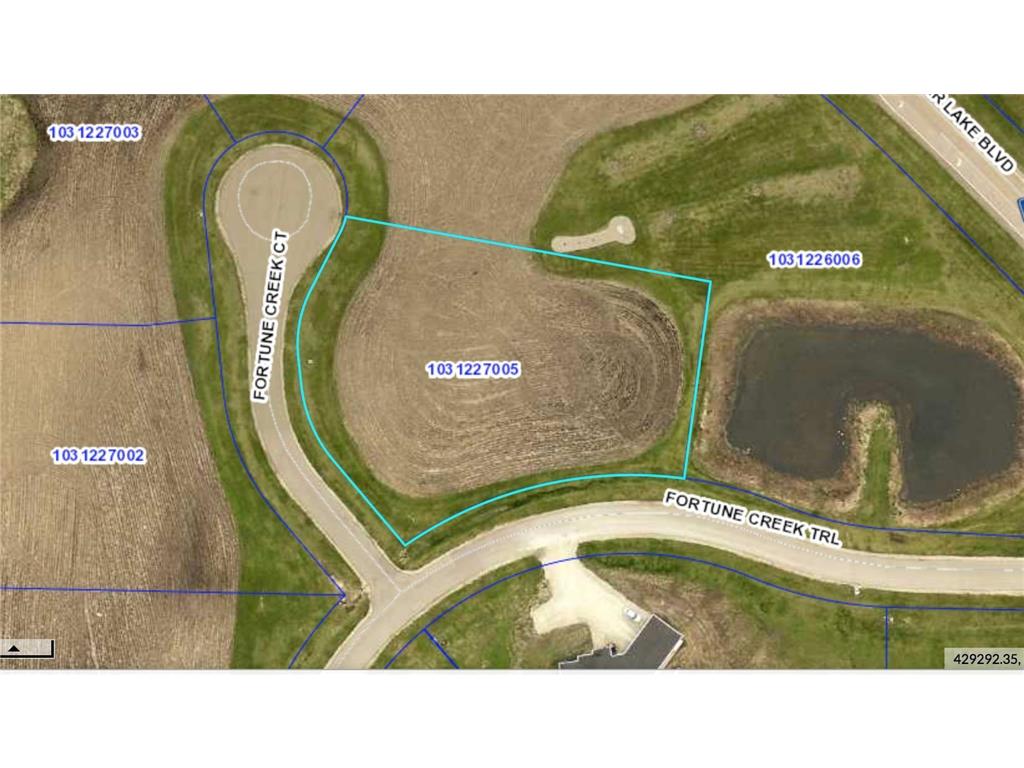 L1 B2 FORTUNE CREEK CT Faribault MN 55021 6417483 image1