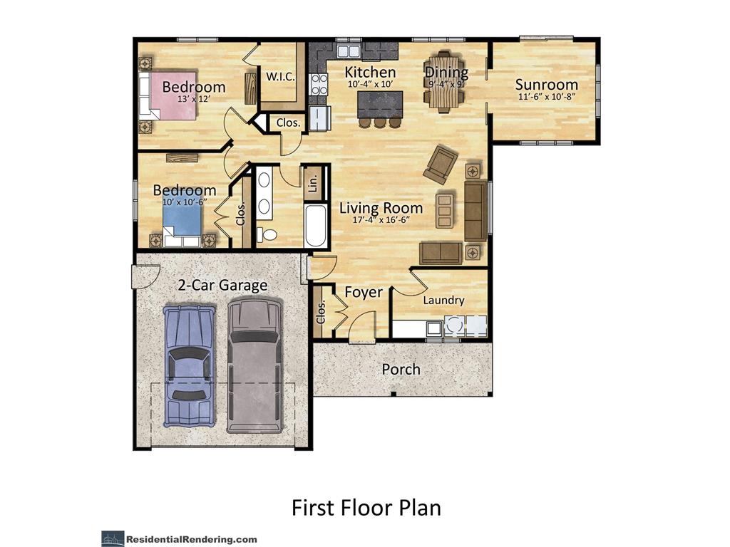 L1 B3 Cedar Scenic Road Baxter MN 56425 7004185 image2