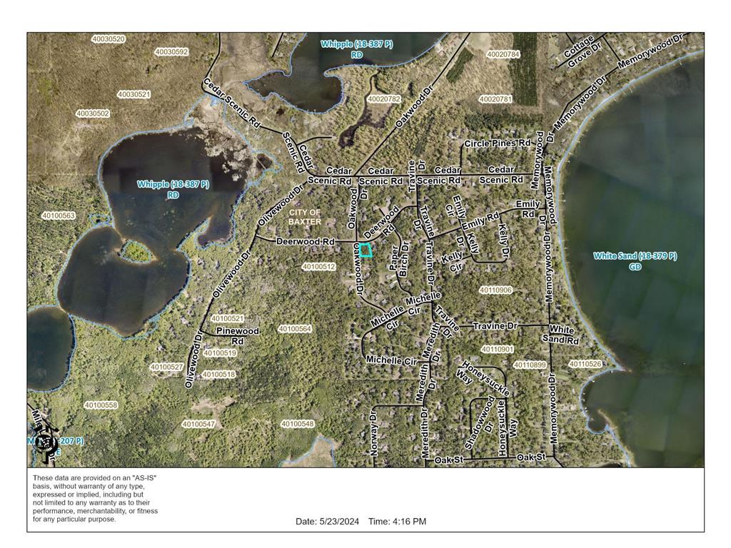 L1 B5 Oakwood Drive N Baxter MN 56425 6576120 image1