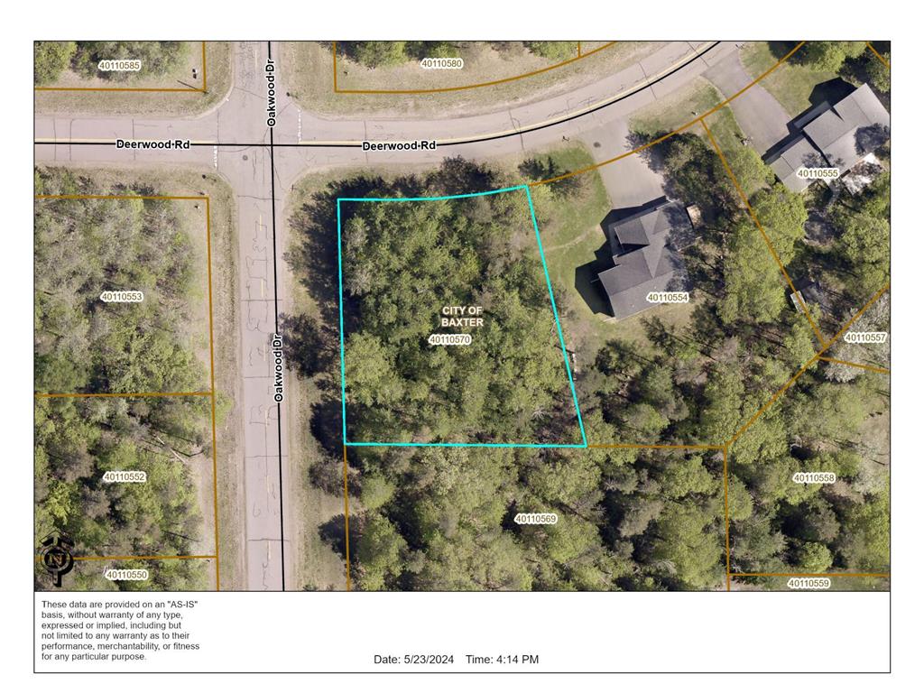 L1 B5 Oakwood Drive N Baxter MN 56425 6576120 image2