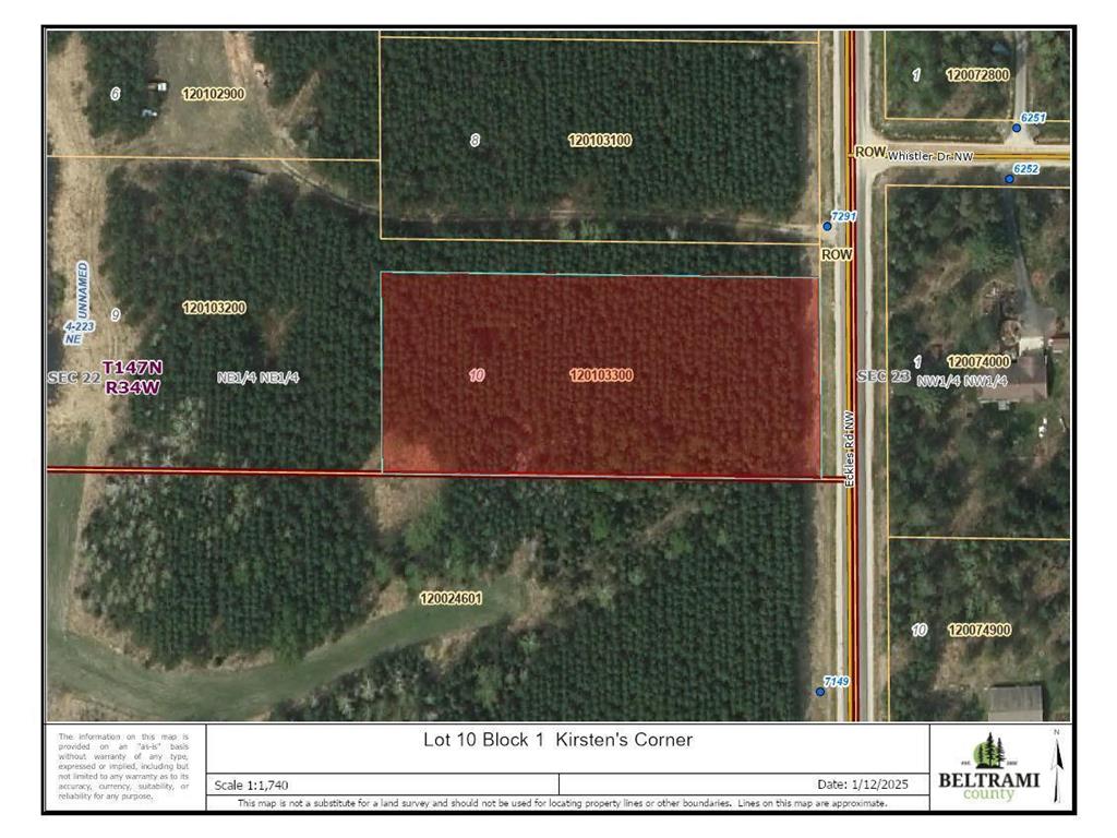 6332 Collin Court NW Bemidji MN 56601 6648098 image1