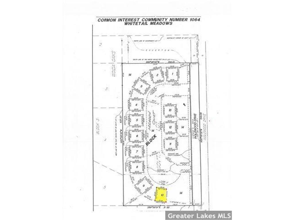 L10 B1 Meadow Court Baxter MN 56425 6446319 image2