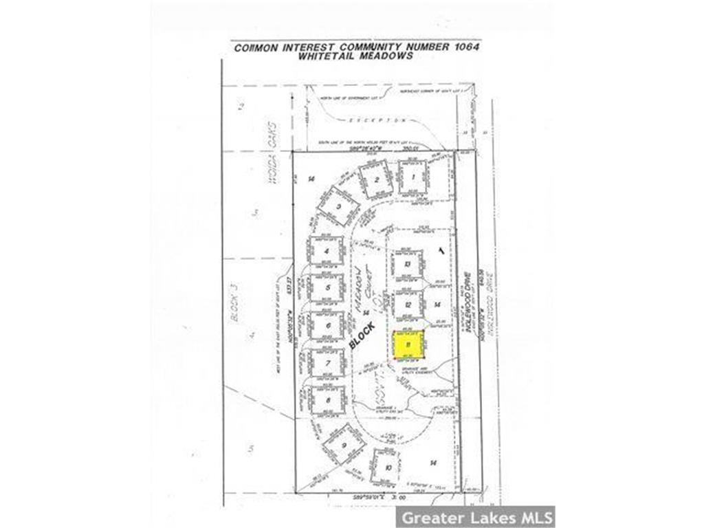 L11 B1 Meadow Court Baxter MN 56425 6446320 image2