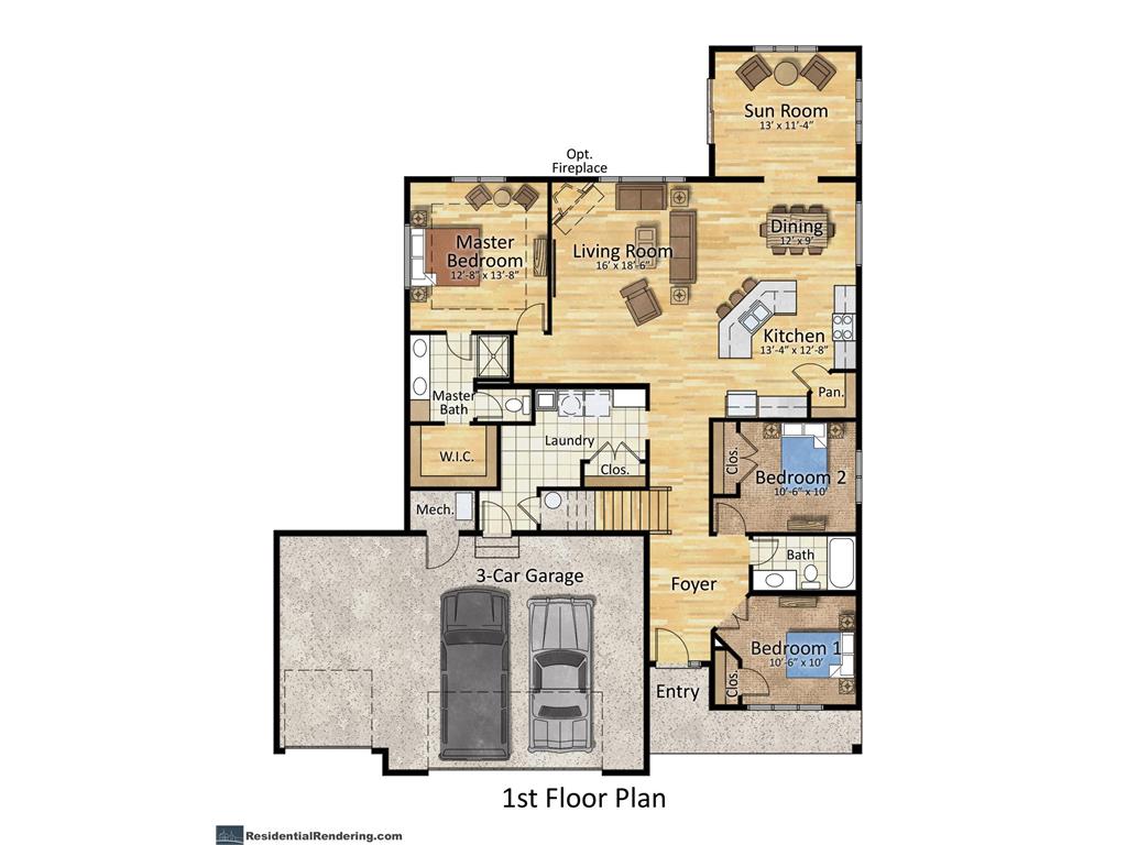 L11 B1 Pine Ridge Court Nisswa MN 56468 6711634 image2