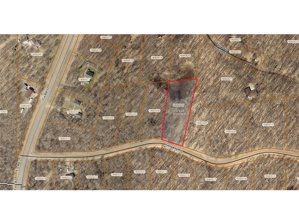 L18 B1 Getaway Circle Cuyuna MN 56444 6677069 image1