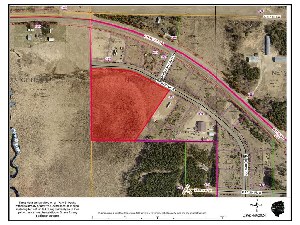 L1B2 Dorado Dr N Pillager MN 56473 6176242 image1