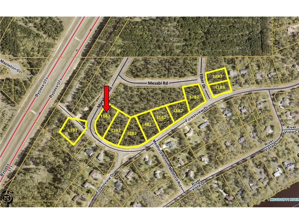 L1B2 Maryland Road Baxter MN 56425 6627716 image1