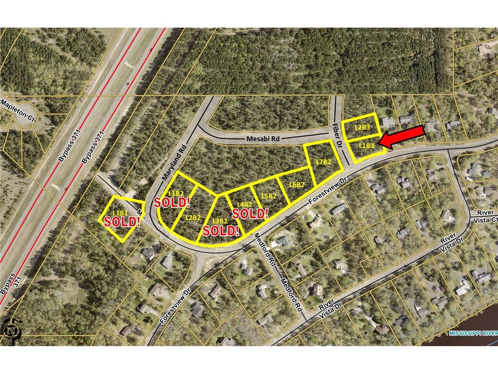 L1B3 Forestview Drive Baxter MN 56425 6627739 image1