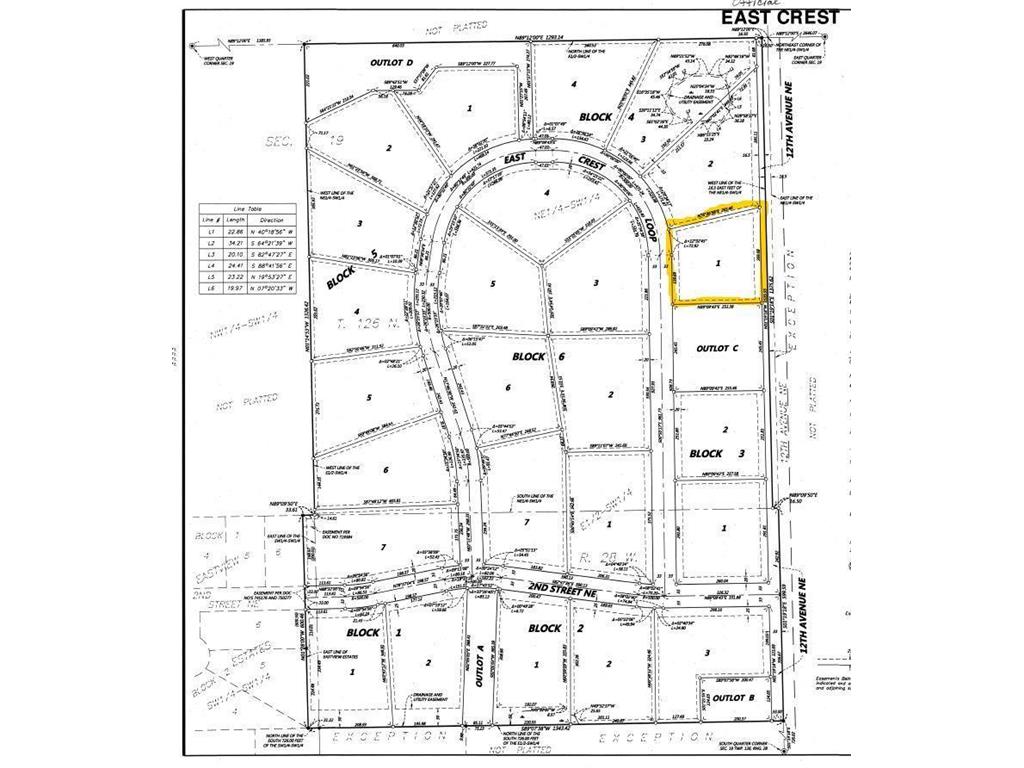 L1B4 East Crest Loop Saint Stephen MN 56375 6774287 image5