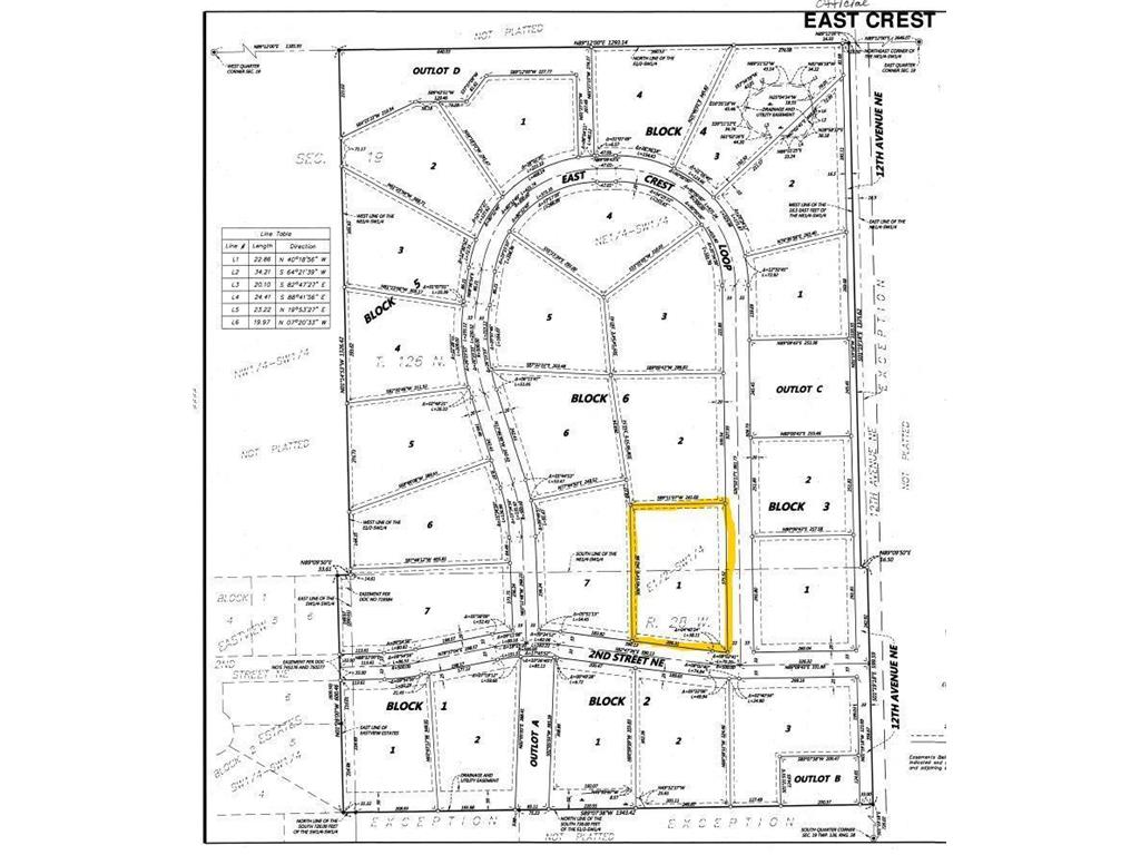 L1B6 East Crest Loop Saint Stephen MN 56375 6774294 image5