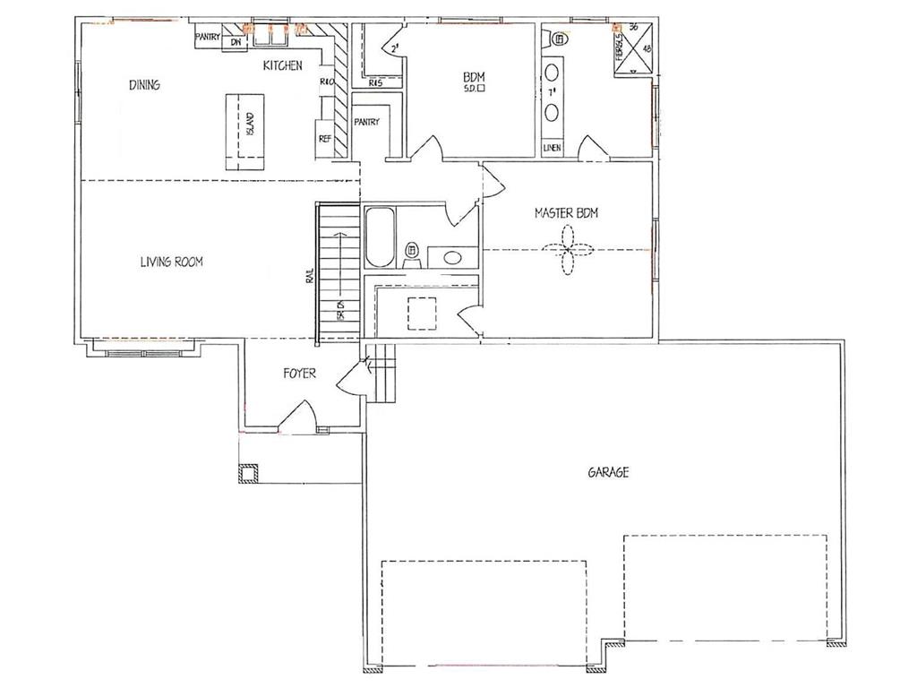 L2 B1 Viking Boulevard NE East Bethel MN 55011 7029593 image20