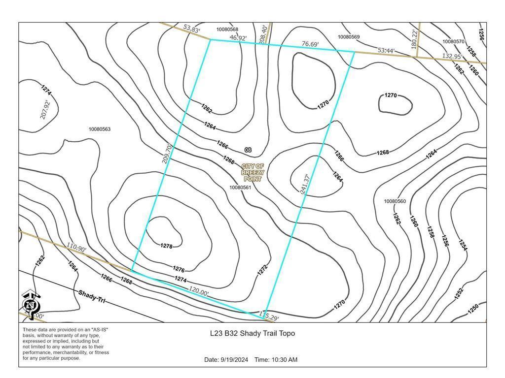 L23 B32 Shady Trail Breezy Point MN 56472 7061616 image2