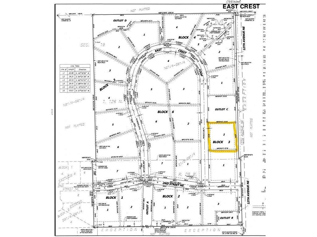 L2B3 East Crest Loop Saint Stephen MN 56375 6774282 image2