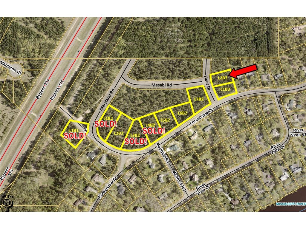 L2B3 Fiber Drive Baxter MN 56425 6627744 image1