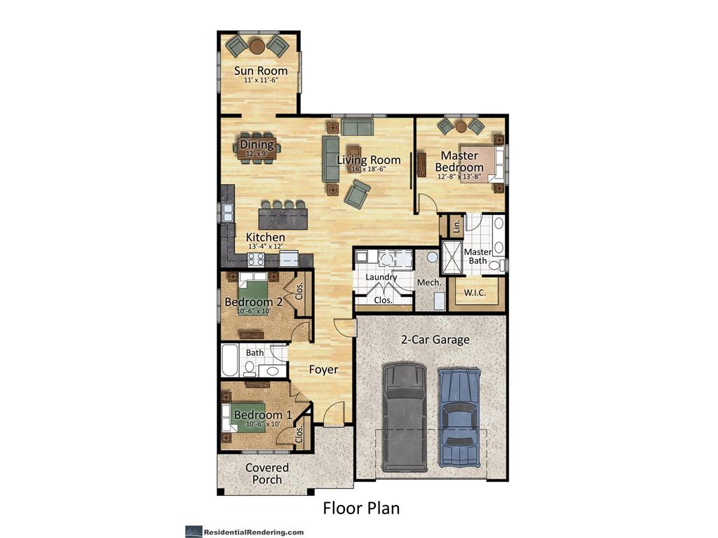 L3 B1 Pine Haven Place Nisswa MN 56468 6711632 image2