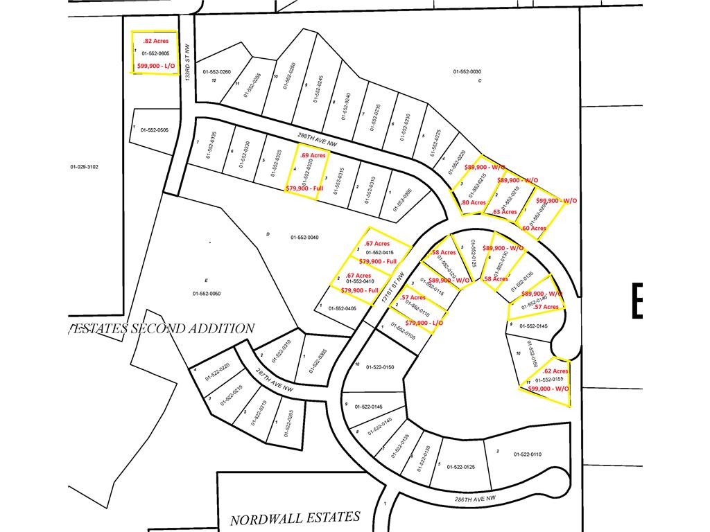 L3B4 131st Street NW Zimmerman MN 55398 6826555 image2