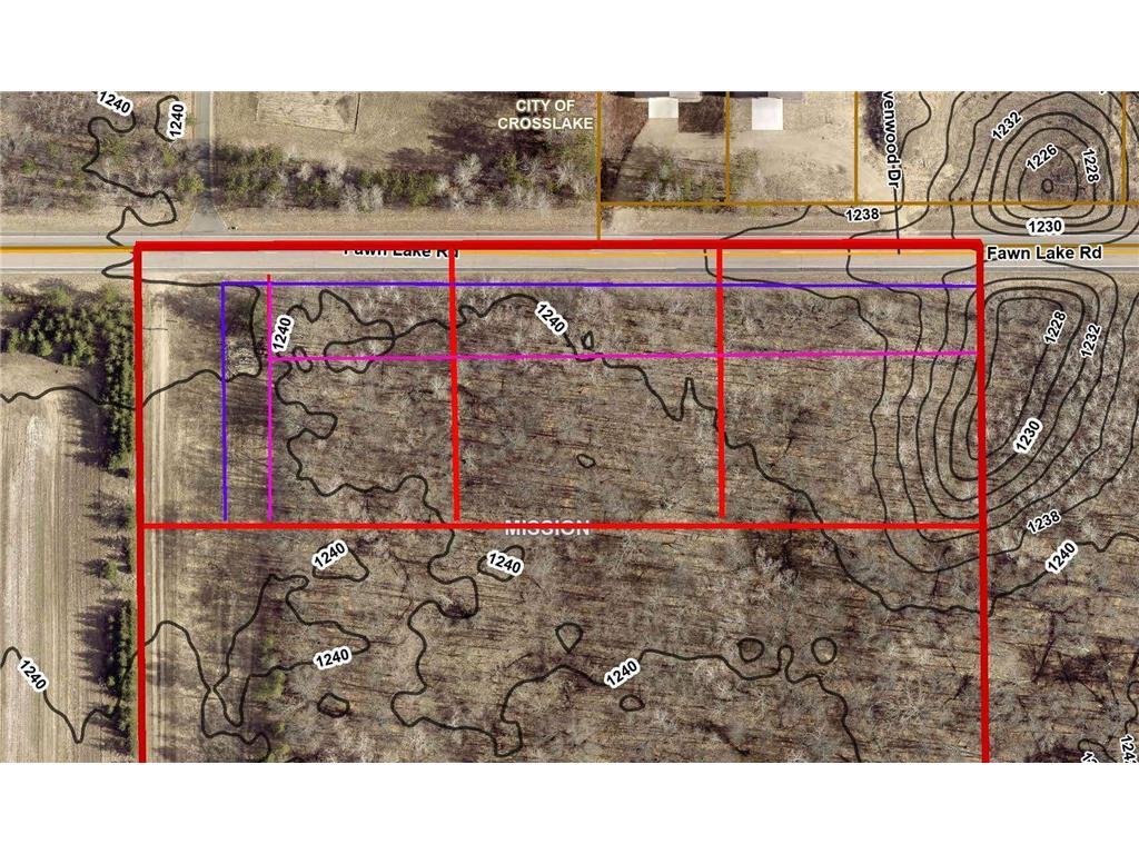 L3B1 Fawn Lake Road Mission Twp MN 56465 7059655 image3