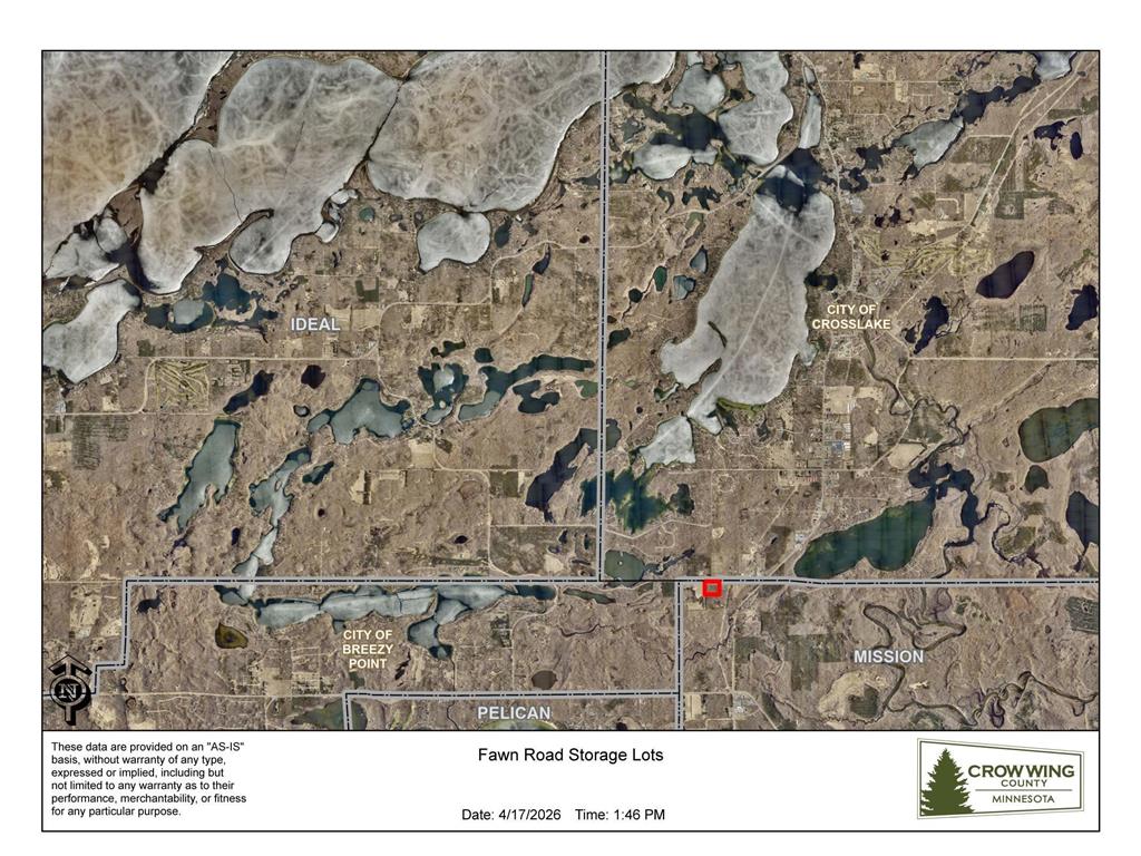 L3B1 Fawn Lake Road Mission Twp MN 56465 7059655 image4