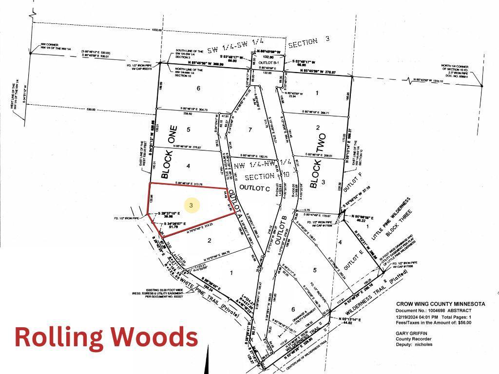 L3B1 Shady Lane Crosslake MN 56442 6693270 image5