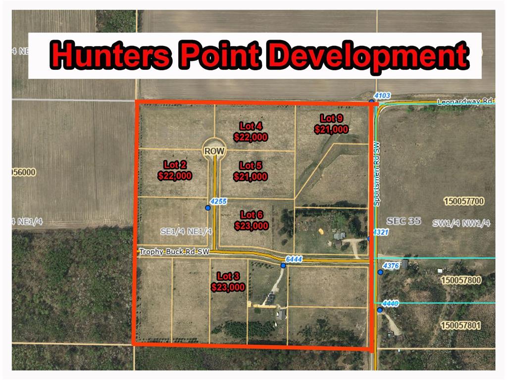 L3B1 Trophy Buck Road SW Bemidji MN 56601 6545631 image1