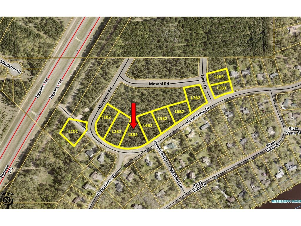 L3B2 Forestview Drive Baxter MN 56425 6627721 image1