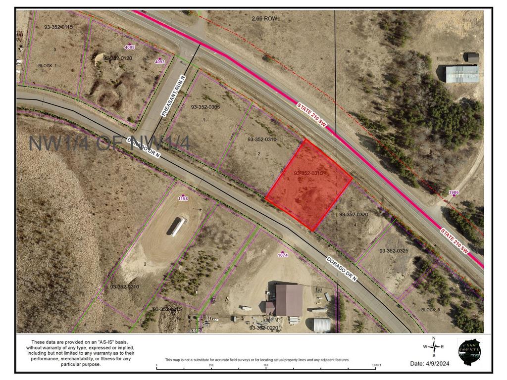 L3B3 Dorado Dr N Pillager MN 56473 6176308 image1