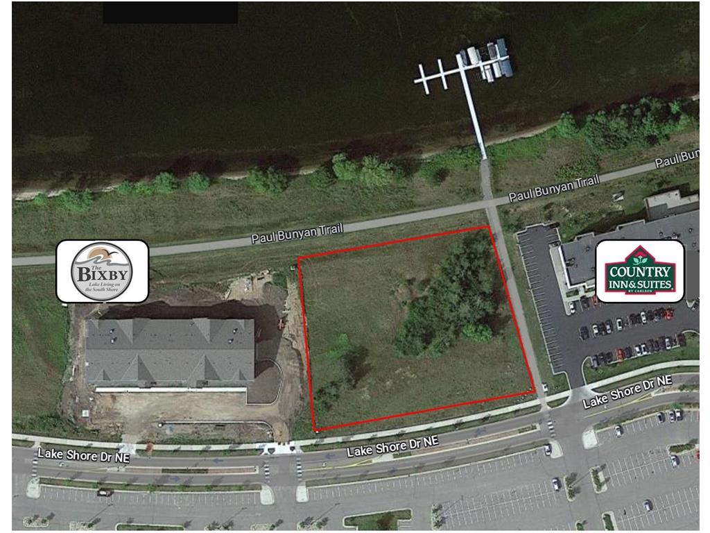 L3B3 Lake Shore Drive NE Bemidji MN 56601 6809808 image1