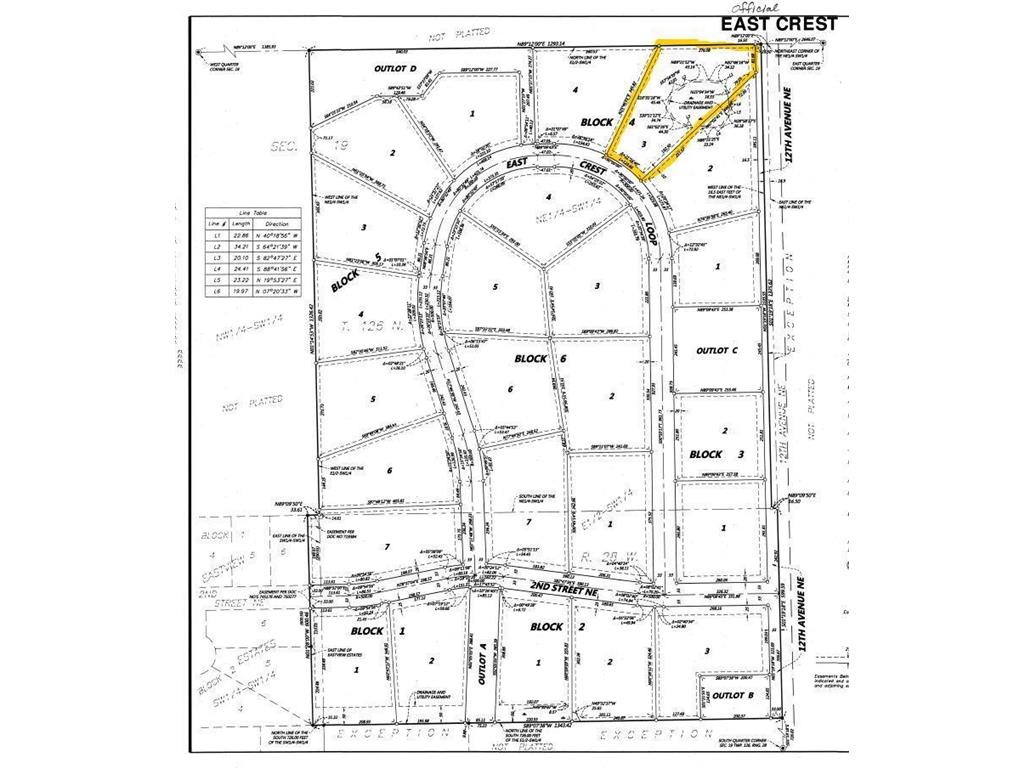 L3B4 East Crest Loop Saint Stephen MN 56375 6774266 image7