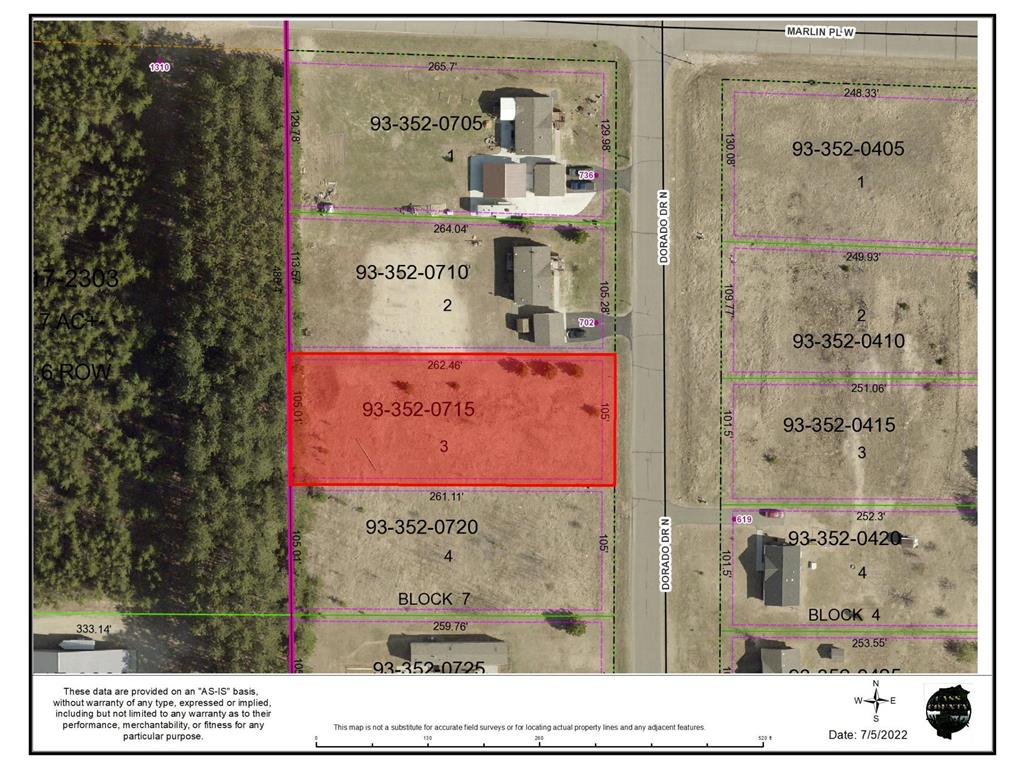 L3B7 Dorado Drive N Pillager MN 56473 6458814 image1