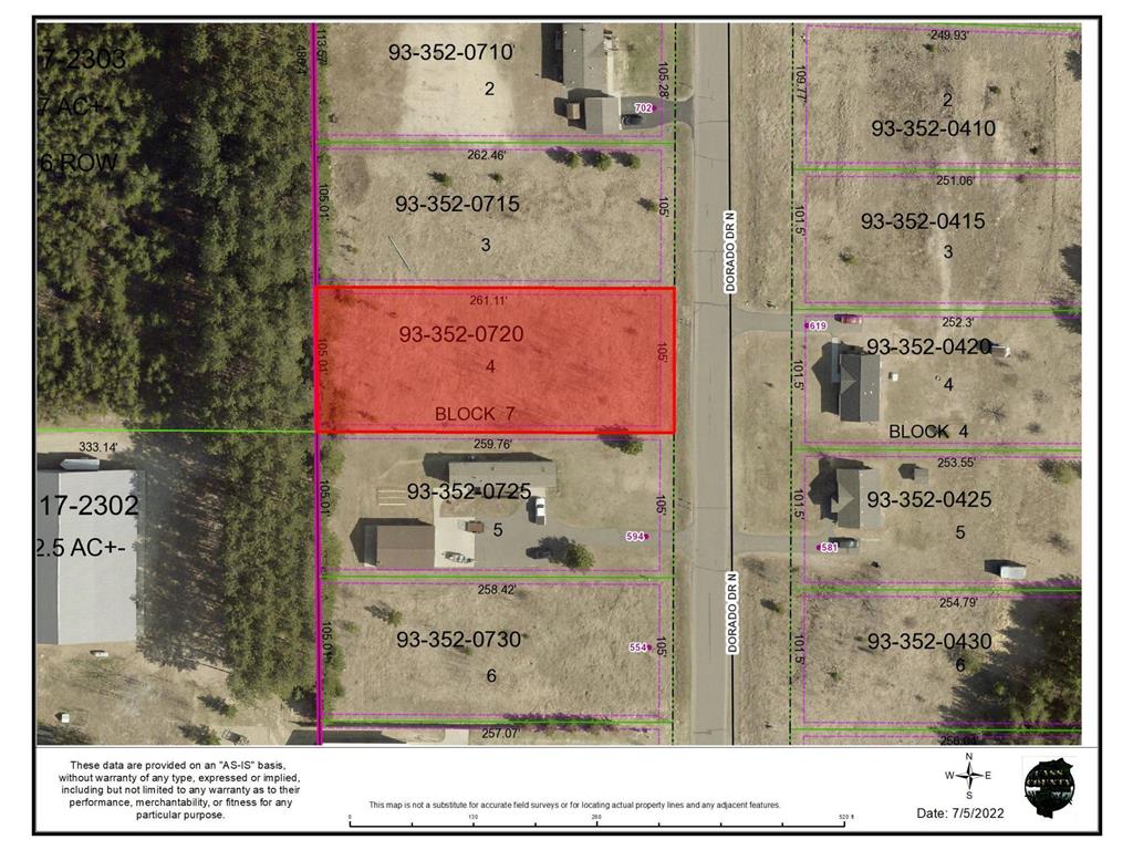 L4B7 Dorado Drive N Pillager MN 56473 6344219 image1