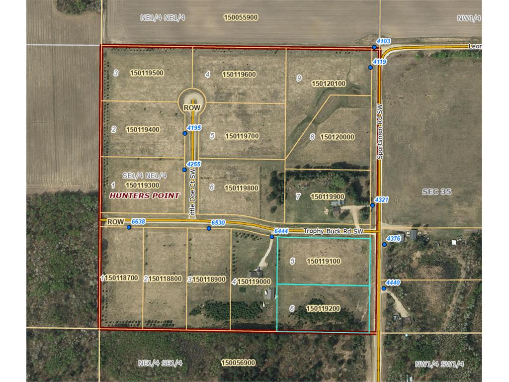 L5&6B1 Trophy Buck Road SW Bemidji MN 56601 7008494 image4