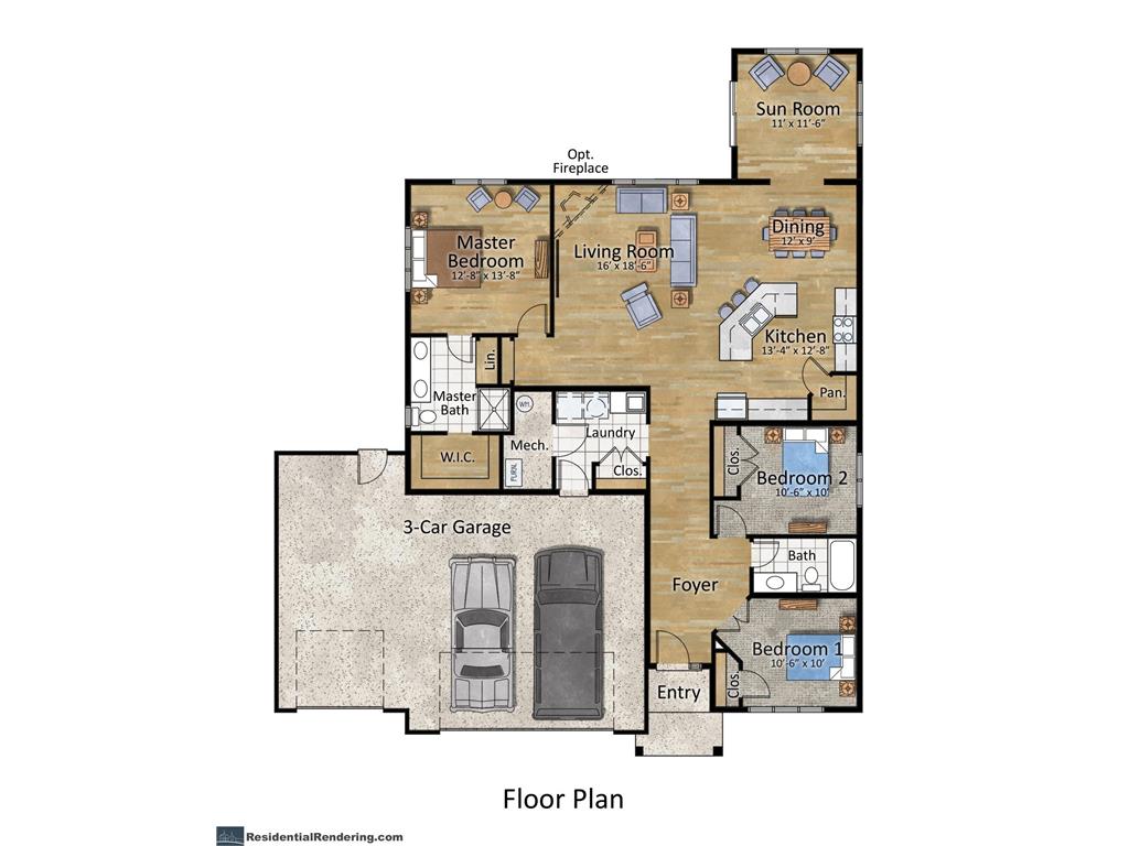 L5 B2 Oak Ridge Court Nisswa MN 56468 6711616 image2