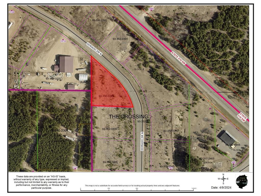 L5B2 Dorado Dr N Pillager MN 56473 6176253 image1