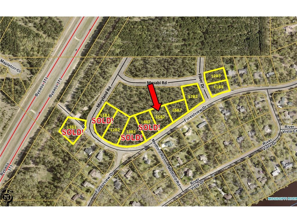 L5B2 Forestview Drive Baxter MN 56425 6627730 image1