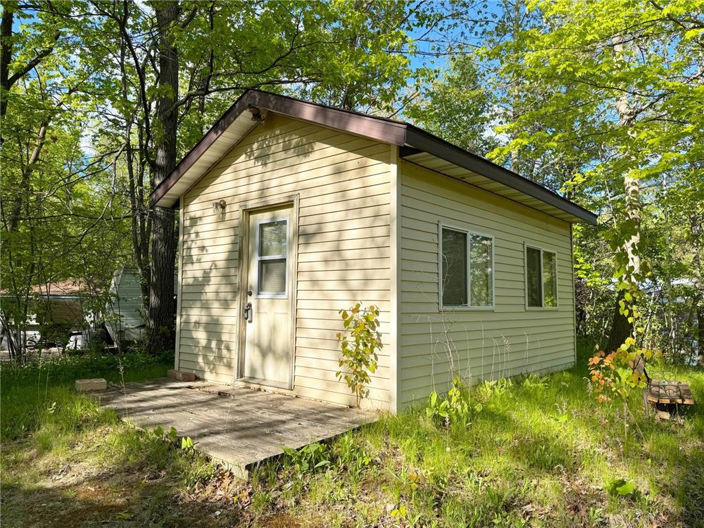 L6-7 B8 Casual Trail Garrison MN 56450 - Brown 6716845 image1