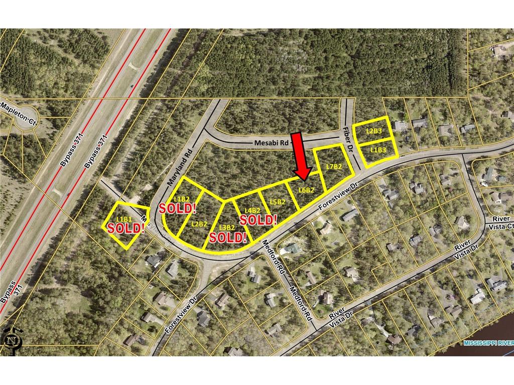 L6B2 Forestview Drive Baxter MN 56425 6627732 image1