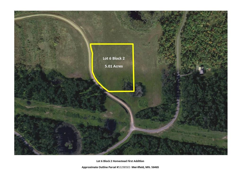 L6B2 Settler Trail Merrifield MN 56465 5505942 image1