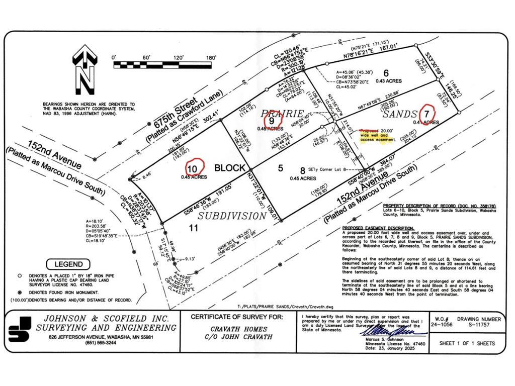 L7B5 152nd Avenue Greenfield Twp MN 55981 7020516 image4