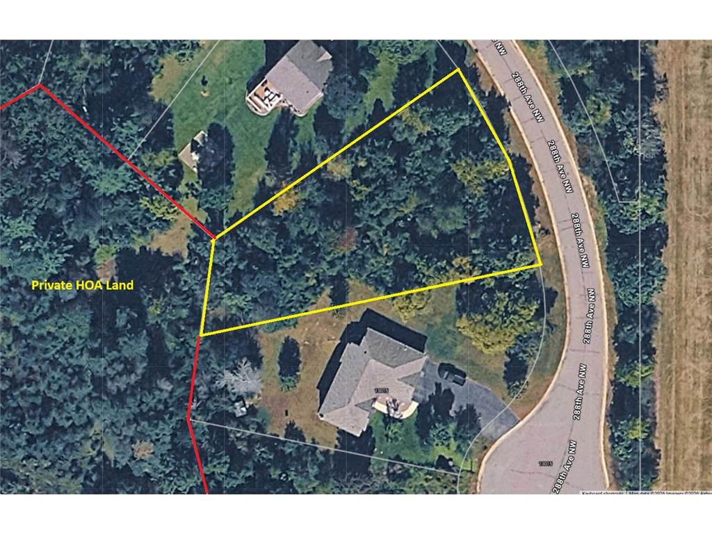 L8B1 288th Avenue Baldwin Twp MN 55398 7015638 image1