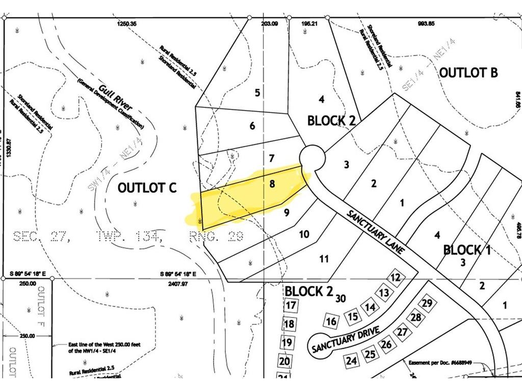 L8B2 Sanctuary Lane Brainerd MN 56401 - Gull River 6744757 image20