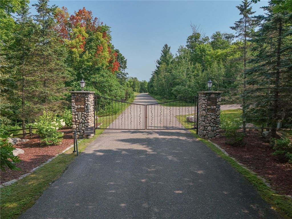 LOT 11 Forestview Drive NW Walker MN 56484 - Leech Lake 6710142 image1